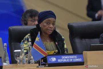 PBB peringatkan situasi keamanan mengkhawatirkan di Kongo timur