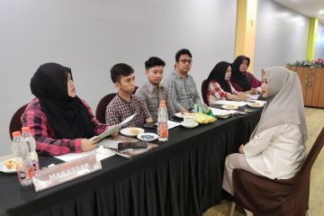 KPU Makassar pastikan tanggung iuran BPJSTK Petugas Pilkada 2024