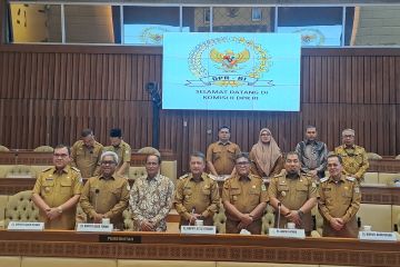 Pj Bupati Pidie tegaskan belajar Indonesia dimulai dari Aceh