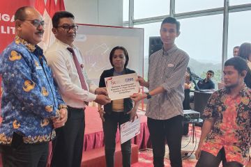 OJK Maluku minta perbankan permudah layanan penyandang disabilitas