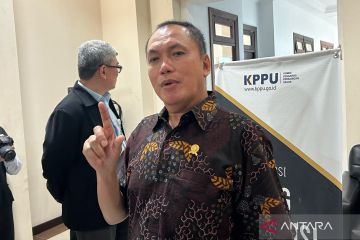 KPPU rekomendasikan Bapanas tetapkan harga acuan bawang putih