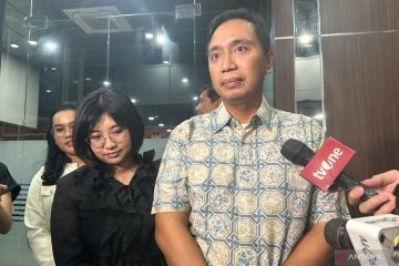 Pengadu apresiasi DKPP periksa detail dugaan asusila Ketua KPU RI