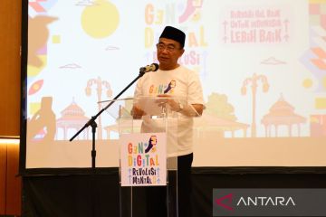 Menko PMK ajak pemuda mainkan peran untuk masa depan bangsa