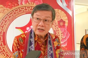 Ketum Permabudhi: Waisak momentum renungi semangat persatuan-kesatuan