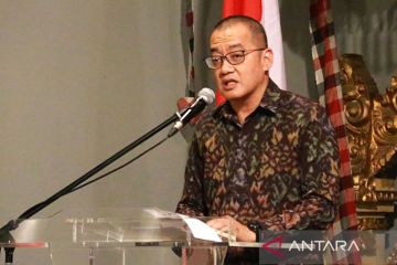 Kemenkumham ancam blokir akun notaris tak taat aturan