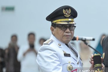 Mendagri ganti Pj Wali Kota Payakumbuh perpanjang Pj Bupati Mentawai