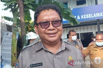 Bappenda Papua sebut PAD capai Rp279,8 miliar per Mei