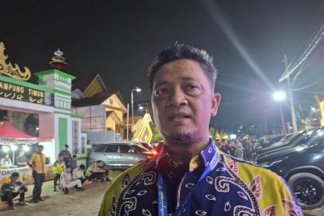 Pemprov Lampung ajukan penerbangan ekstra menuju Krui selama WSL
