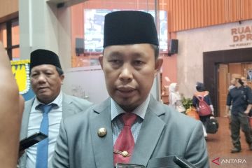 Pj Bupati dukung pemekaran wilayah barat Kabupaten Bogor