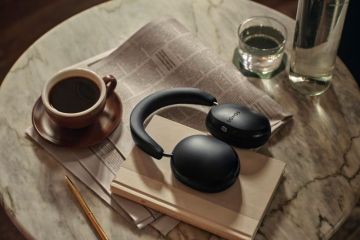 Headphone Sonos Ace dilengkapi fitur untuk memblokir kebisingan
