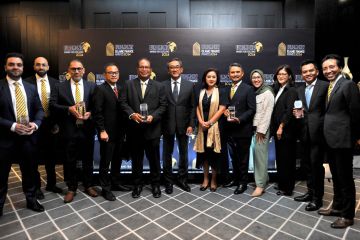 PNM raih penghargaan internasional kategori Best Islamic Currency Deal – Indonesia