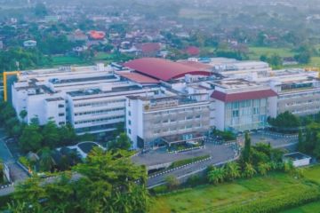 Rumah Sakit Akademik UGM buka layanan wisata kesehatan