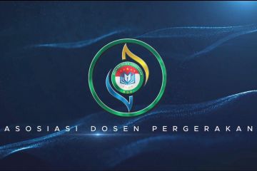 Asosiasi Dosen Pergerakan kuatkan transformasi untuk dunia akademik