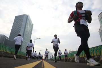 Jakarta Sky Fun Run 2024