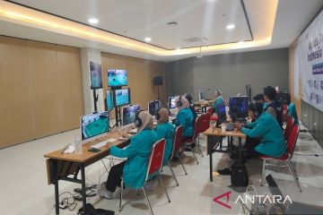 UMS ambil bagian pada pengembangan robot di Indonesia 