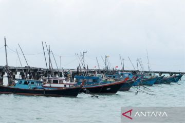 Pemerintah upayakan pembebasan nelayan Natuna yang ditahan Malaysia