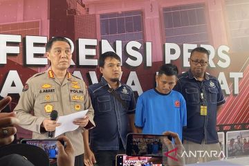 Disinformasi! Video momen penangkapan Linda, sahabat Vina Cirebon, ditetapkan sebagai tersangka