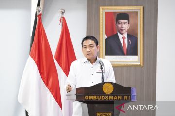 Ombudsman beri 9 saran untuk diimplementasi pada mudik tahun depan