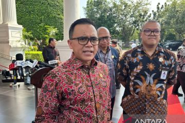 Menpan RB: "GovTech" cegah tumpang tindih data bantuan sosial