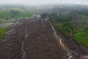 Kementan siapkan penanganan lahan pertanian yang rusak akibat bencana