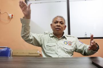 Profesor UB: Gelombang panas terjadi akibat minimnya pertumbuhan awan