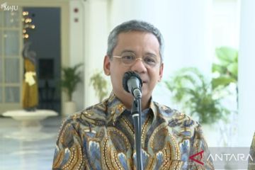 Indonesia susun initial memorandum untuk jadi anggota penuh OECD