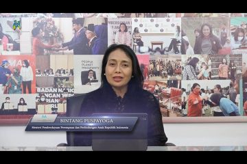 Menteri Bintang ajak perempuan Indonesia lestarikan kebaya