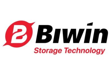 BIWIN Luncurkan Logo Baru yang Mengawali Babak Perkembangan Terkini