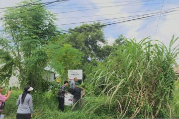 KPK lelang tanah dan kendaraan eks Kakanwil BPN Riau Muhammad Syahrir
