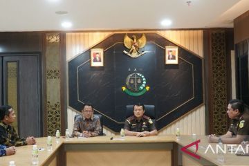 PLN Jakarta siap sediakan SPKLU di kantor kejaksaan 
