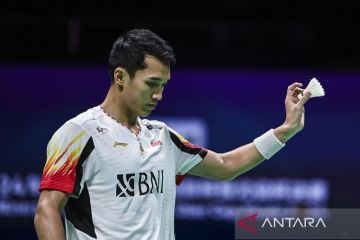 Tujuh wakil Indonesia awali perjuangan di babak pertama Singapore Open