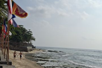 Disparekraf Lampung: Krui destinasi wisata unggulan Lampung masa depan