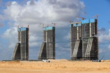 Hubungan China-Arab capai tingkat yang belum pernah terjadi sebelumnya