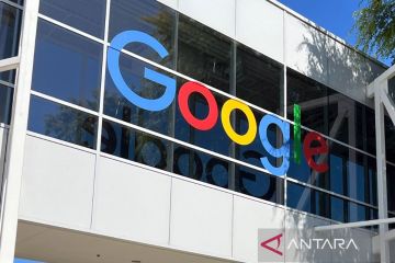 Google salurkan dana untuk kantor berita dan program AI di California