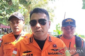 Basarnas imbau warga Suoh Lampung Barat tak dekati Kawah Nirwana