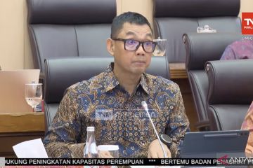 PLN: Rasio pemerataan akses listrik nasional capai 99,81 persen