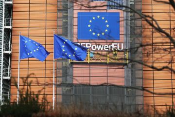 Tarif UE untuk EV China dinilai rugikan industri otomotif Eropa
