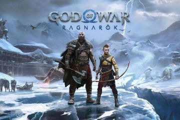 Gim "God of Wark Ragnarok" bakal rilis di PC pada 19 September 2024