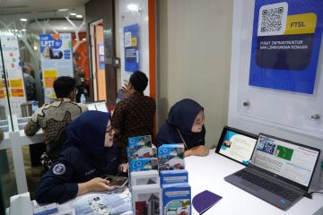 Open House ITB Kampus Jakarta untuk mendekat dengan calon mahasiswa