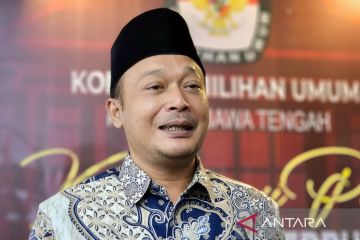 KPU Jateng minta legislator terpilih sampaikan LHKPN sebelum dilantik