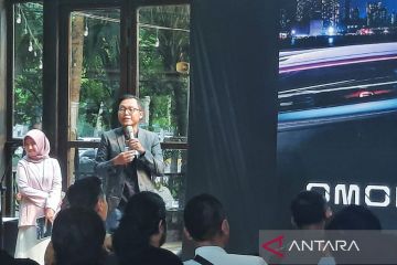 PT CSI akan menambah dealer kendaraan elektrik Chery