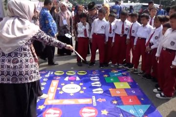 Bantul School Expo meriahkan Hardiknas 2024
