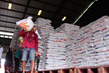 Harga beras SPHP di Aceh naik, permintaan pasar tetap stabil