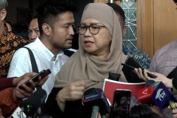 Kasus korupsi LNG, Karen Agustiawan merasa tidak melanggar hukum