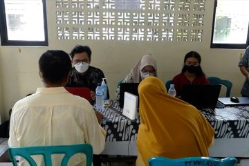 Kasus TBC tinggi, Pemkot Tangerang gencarkan deteksi dini