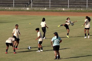PSSI fokus bentuk timnas sepak bola putri sebelum benahi kompetisi