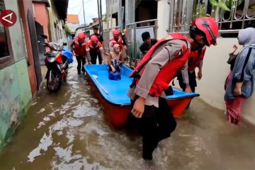 Indonesia dorong pembiayaan campuran di World Water Forum 2024