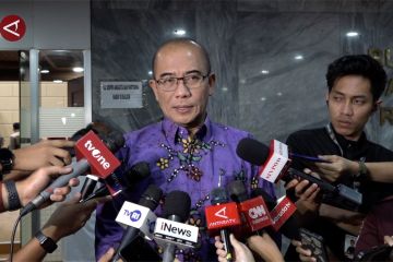 KPU: Caleg terpilih yang ingin maju Pilkada harus mengundurkan diri