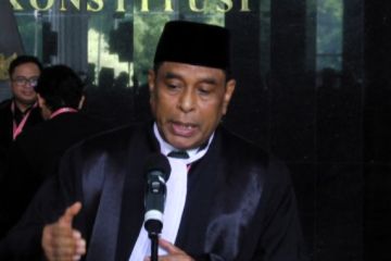 MK tolak gugatan PPP di dapil Papua Tengah, Kuasa Hukum: Kami kecewa