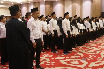 KPU Pangkalpinang tuntut PPS cakap komputerisasi dan digitalisasi